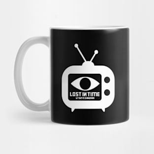 Distress Signal Logo Mug